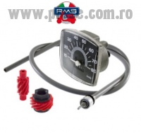 Ansamblu km – ceas + cablu + melc km Vespa 50 Special (69-83) 2T AC 50cc
